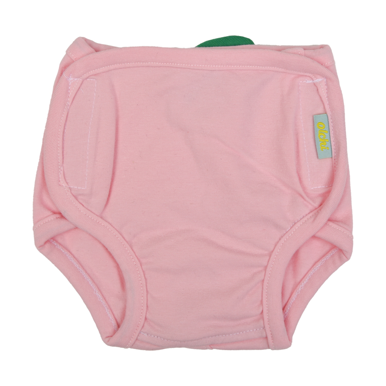 OLCHI Tikskydd Berry Peach Rosa - 3