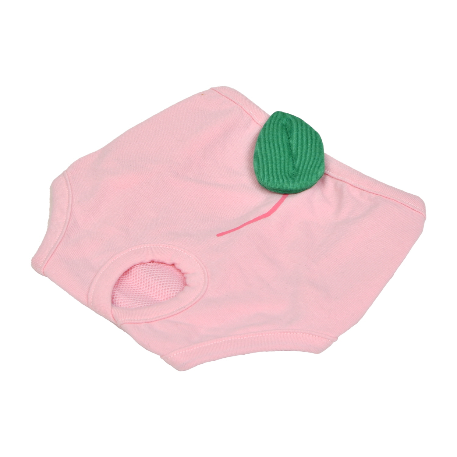 OLCHI Tikskydd Berry Peach Rosa - 4