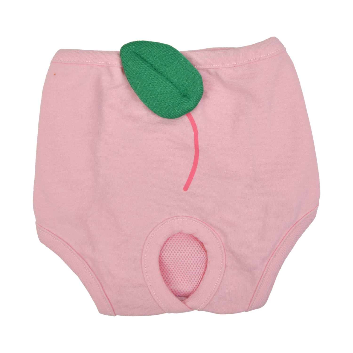 OLCHI Tikskydd Berry Peach Rosa