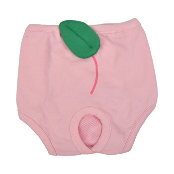 OLCHI Tikskydd Berry Peach Rosa
