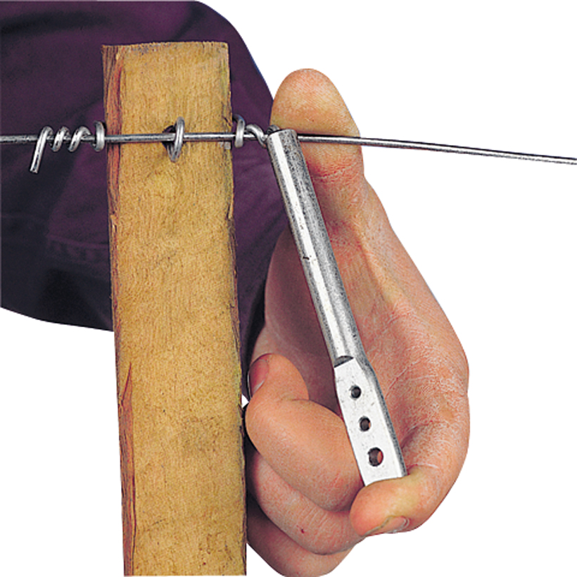 Wire Twister
