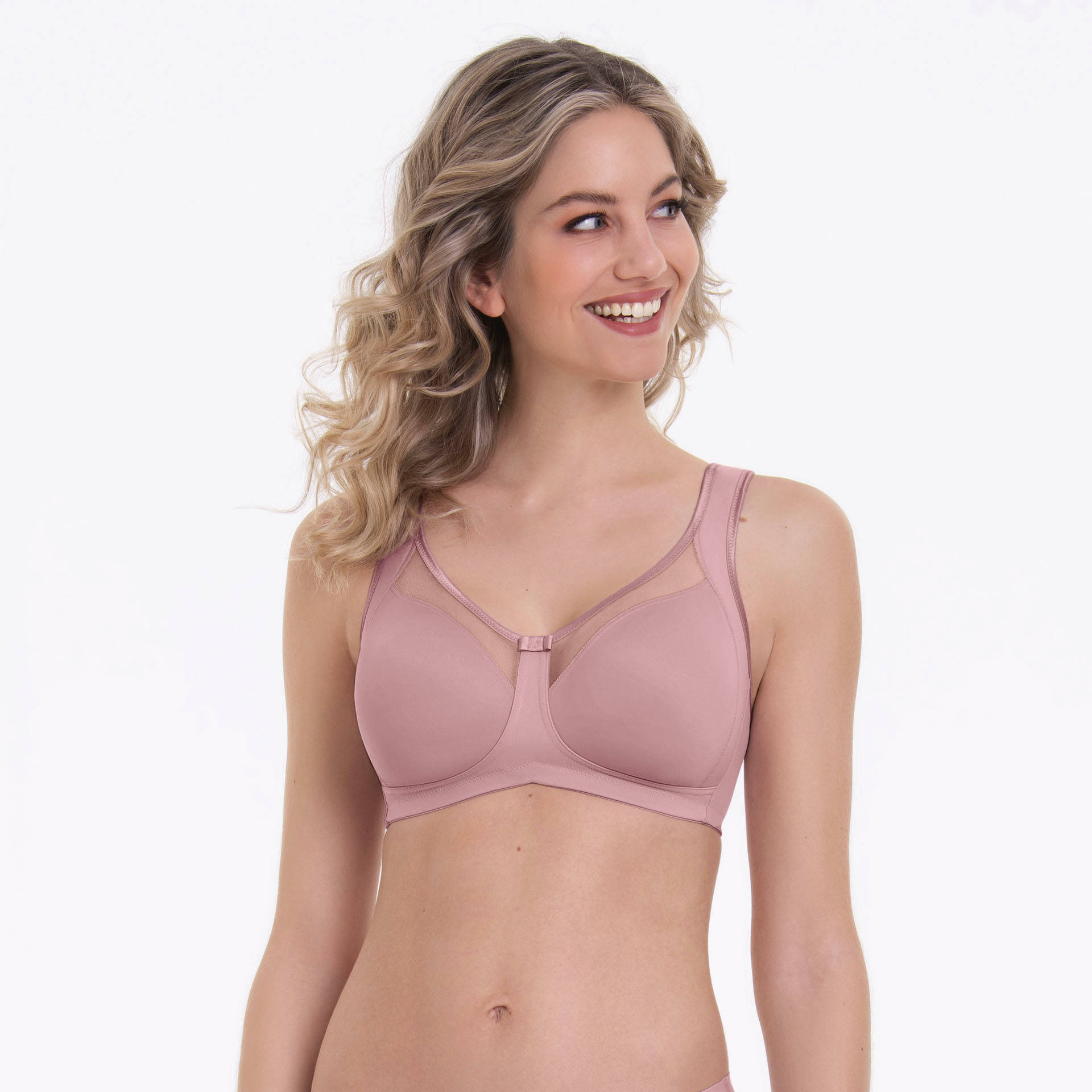 Anita Clara Wirefree Bra