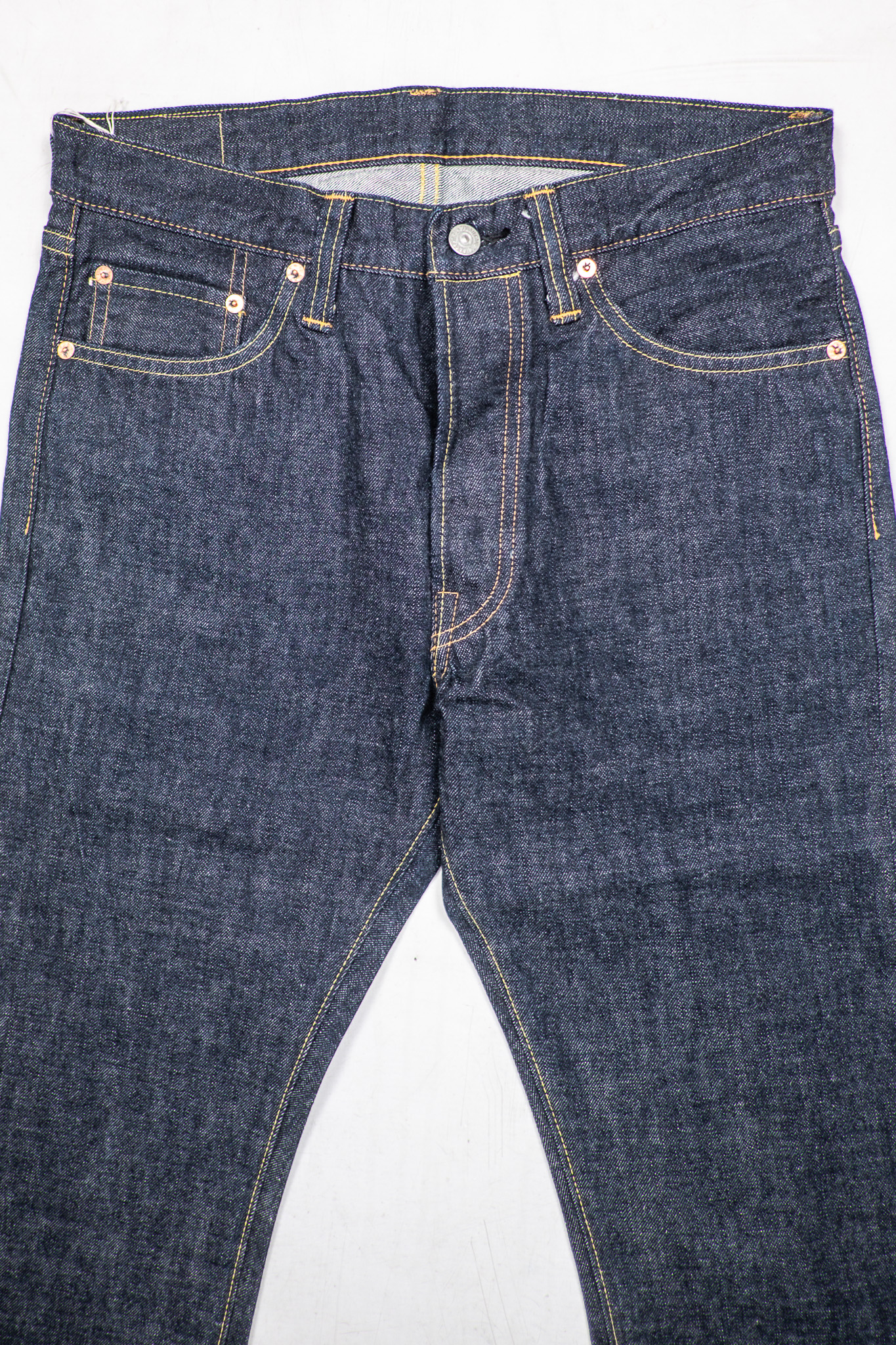 Sugar Cane - 2014 Model Type-III Slim Straight 12oz - 6