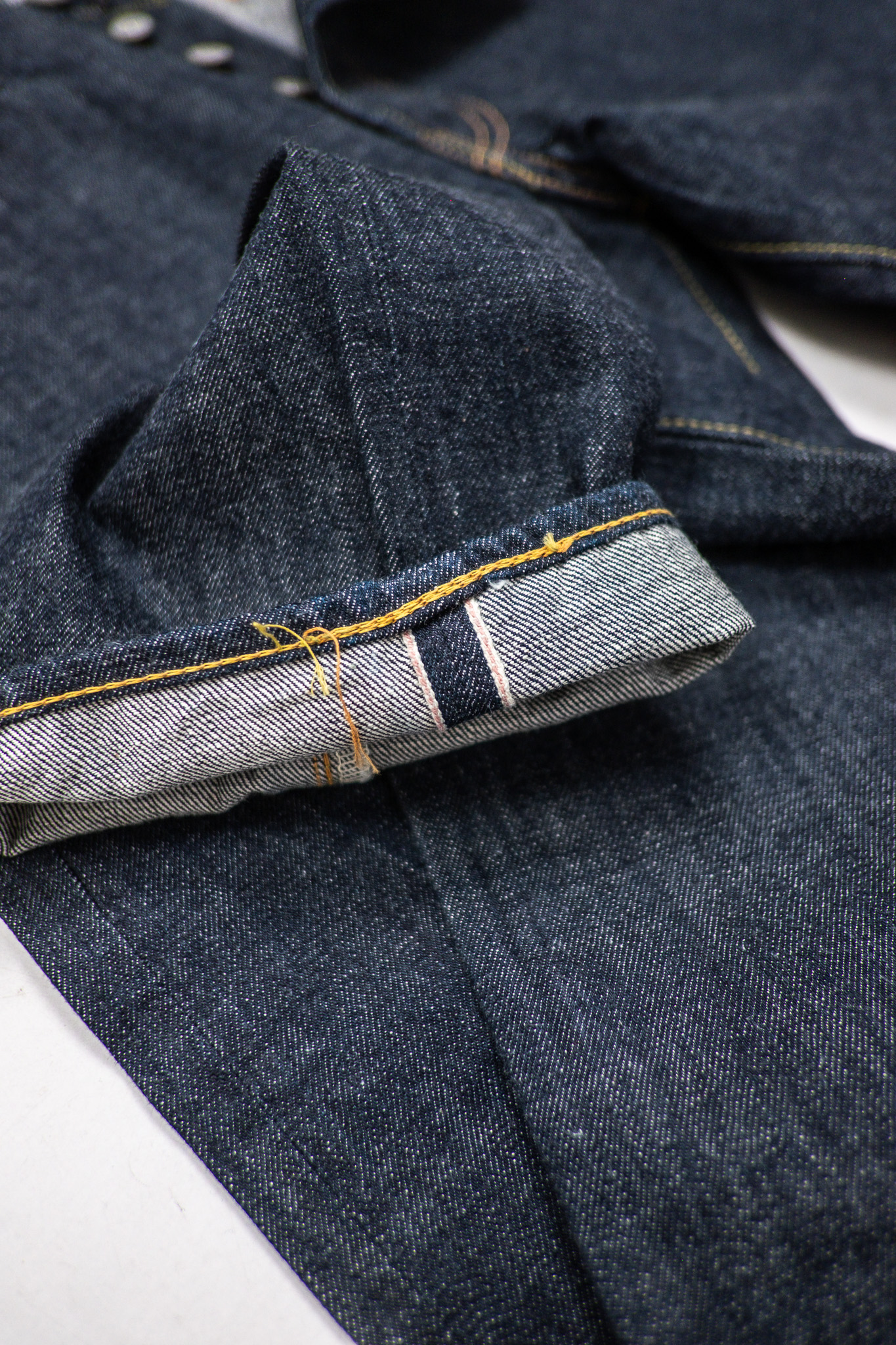 Sugar Cane - 2014 Model Type-III Slim Straight 12oz - 3