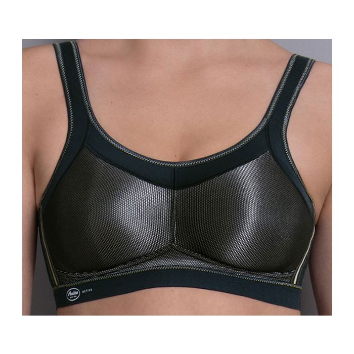 Anita Momentum Maximum Support Sports Bra