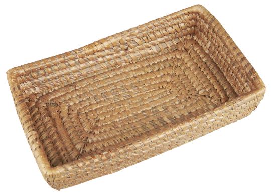 Servietholder i jute Ib Laursen - 3