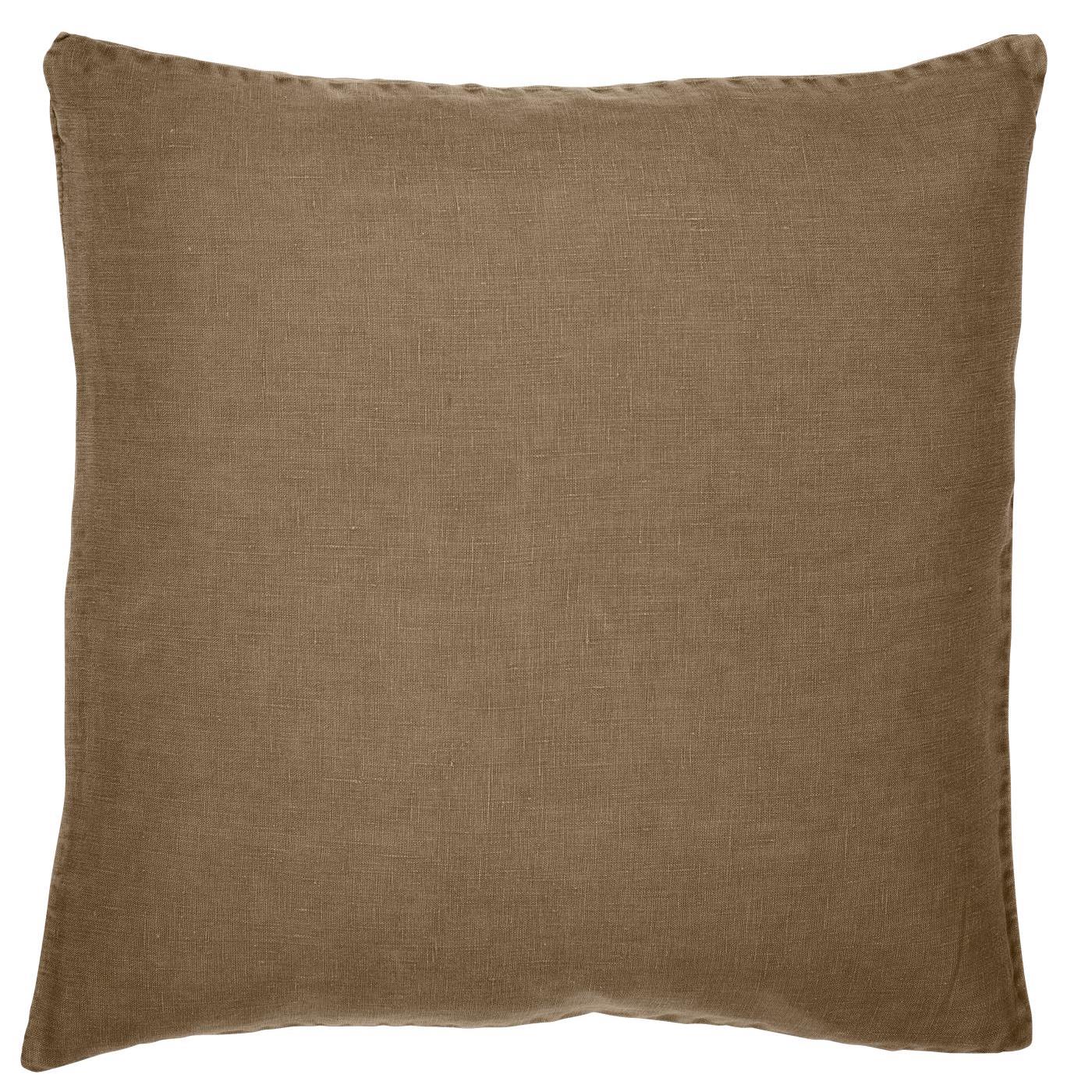 Tyynynpäällinen Ib Laursen 50x50cm Suklaanruskea - 2