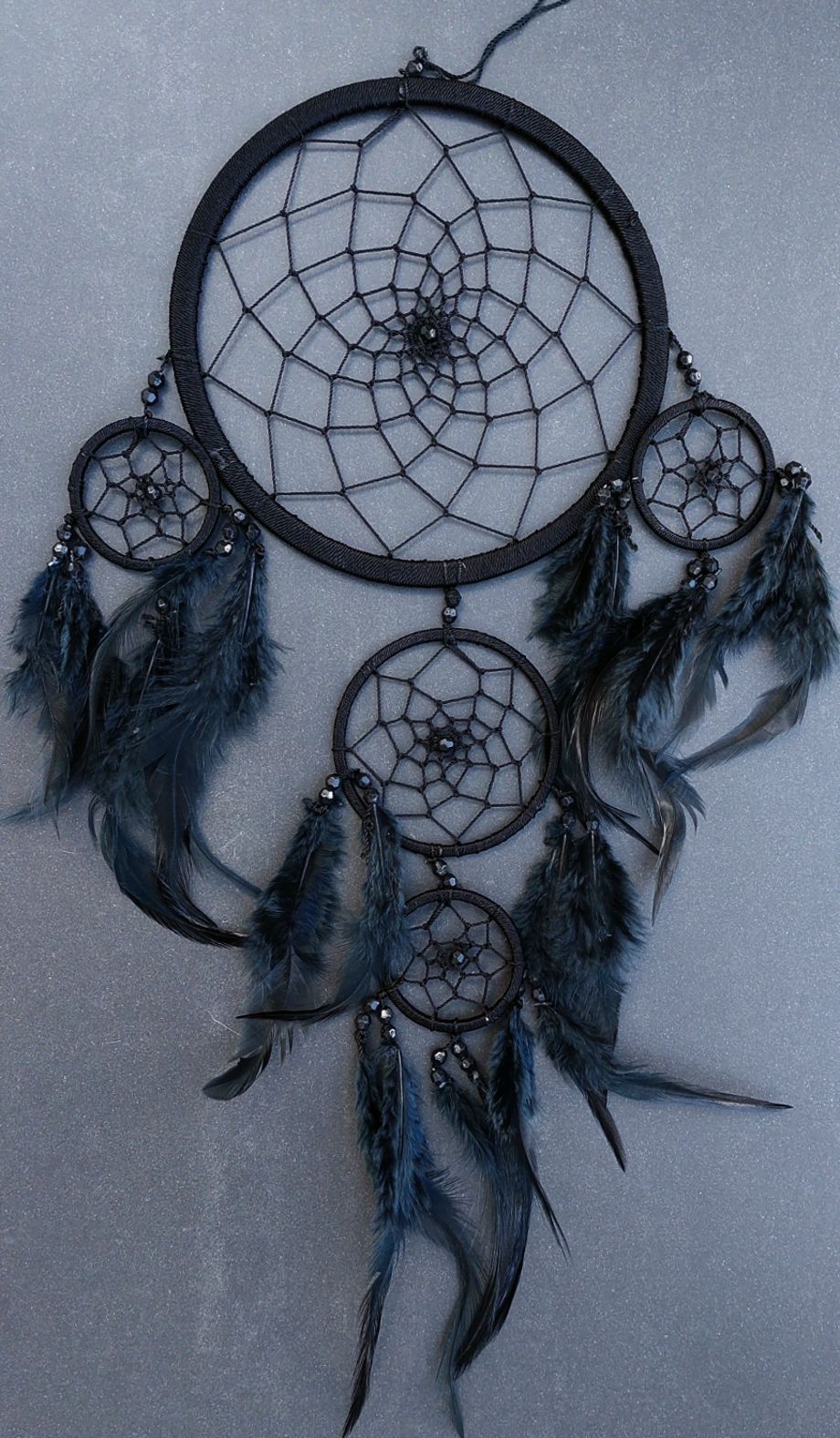Drömfångare - Skimmer - 16 cm - 5