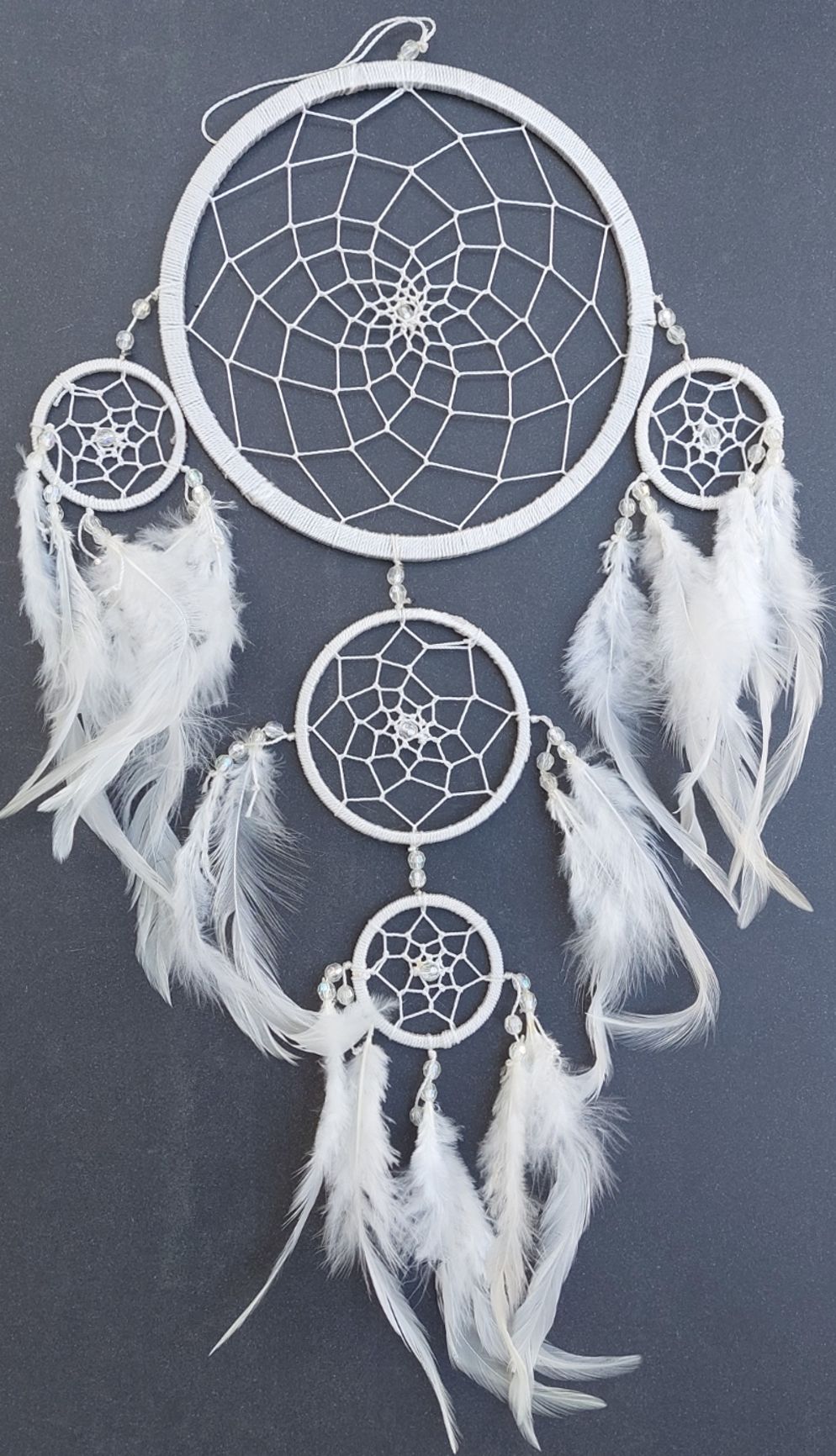 Drömfångare - Skimmer - 16 cm - 6