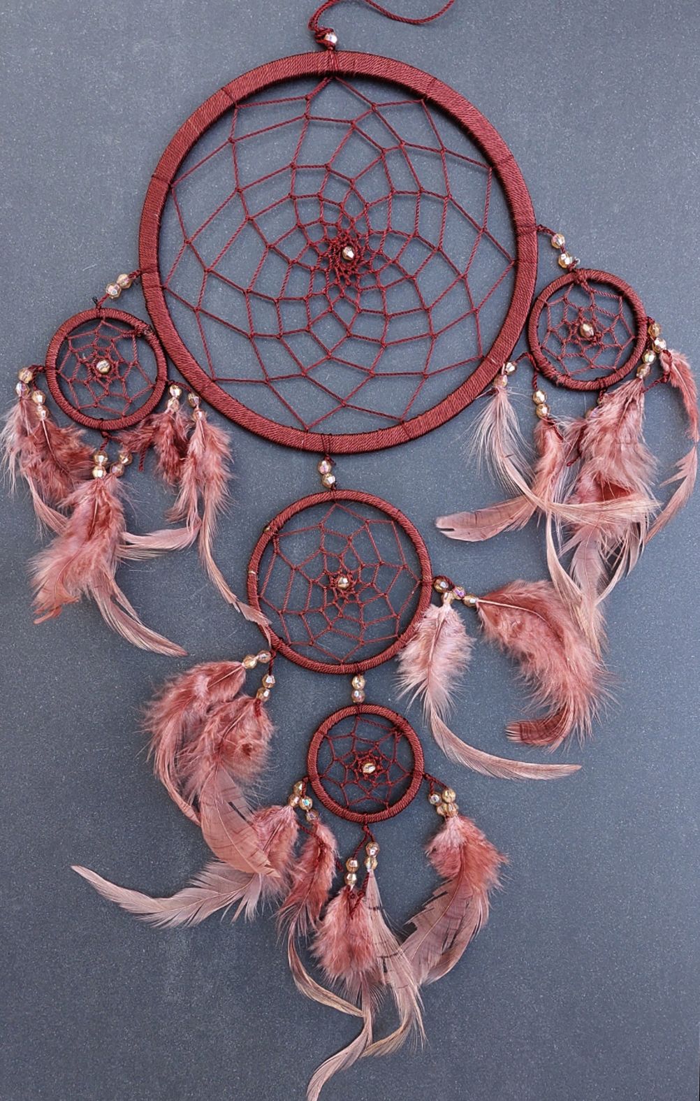 Drömfångare - Skimmer - 16 cm - 3