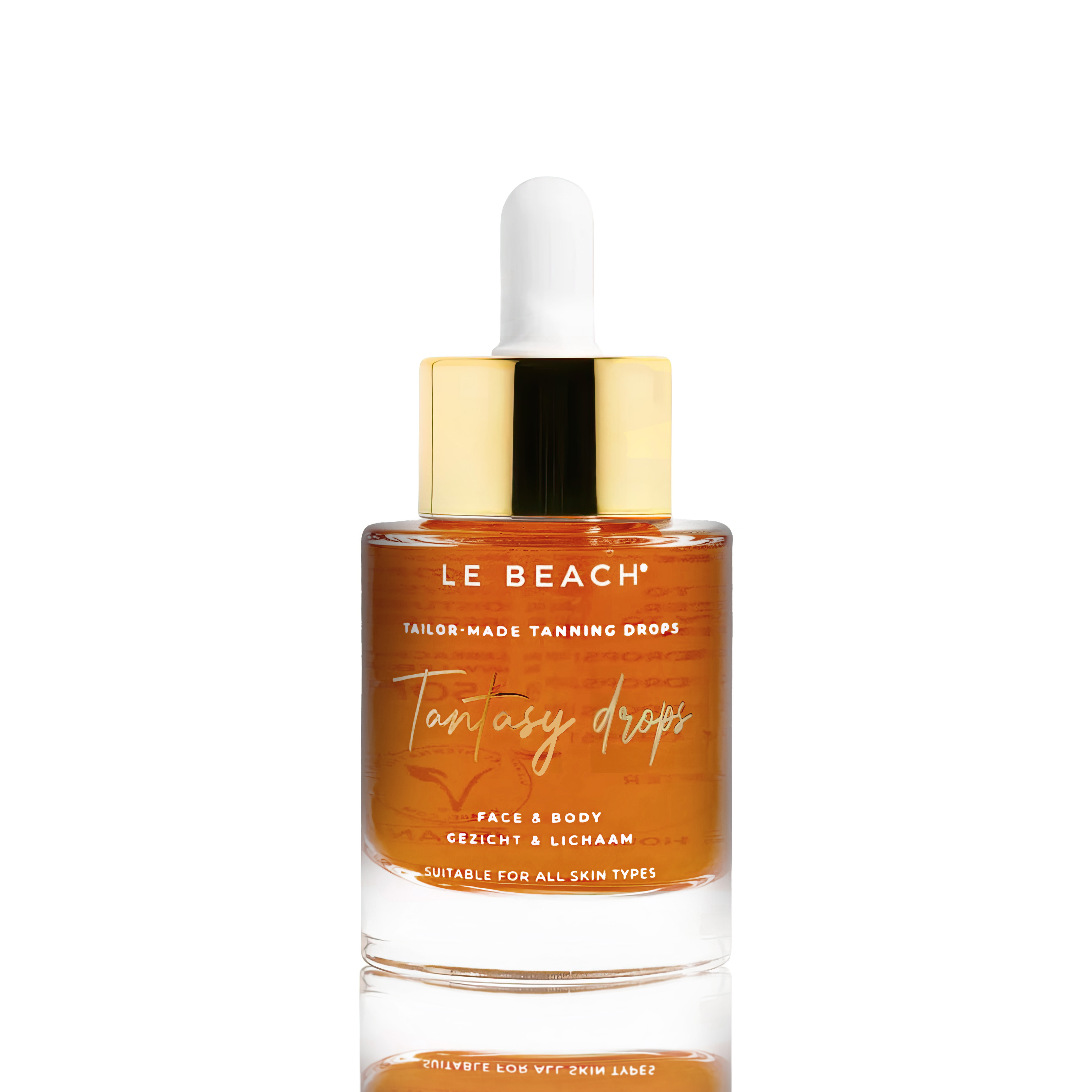 Le Beach Tantasy Drops 50ml