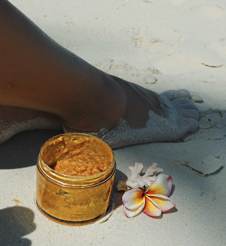 Le Beach Sweet Escape 280g - 4