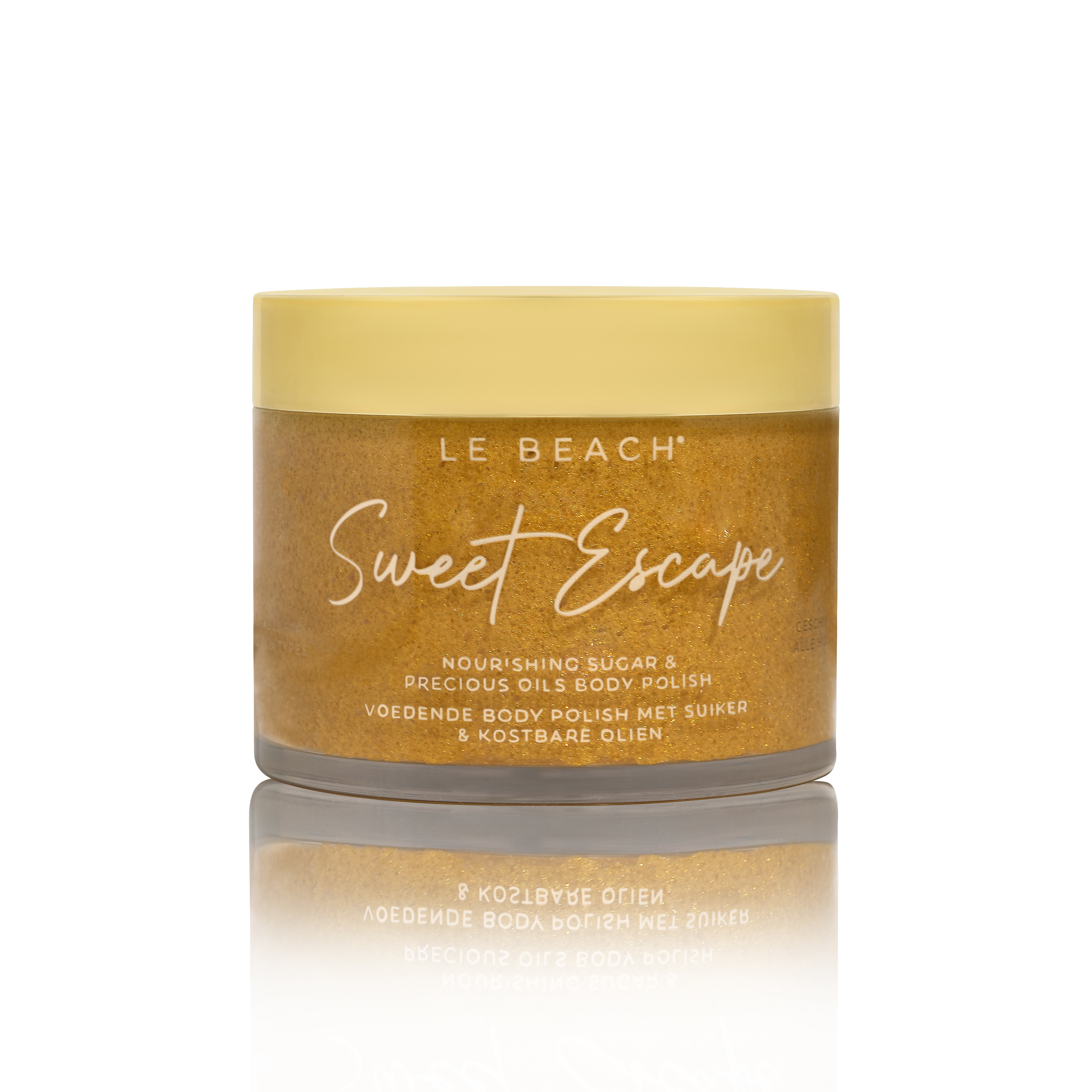 Le Beach Sweet Escape 280g