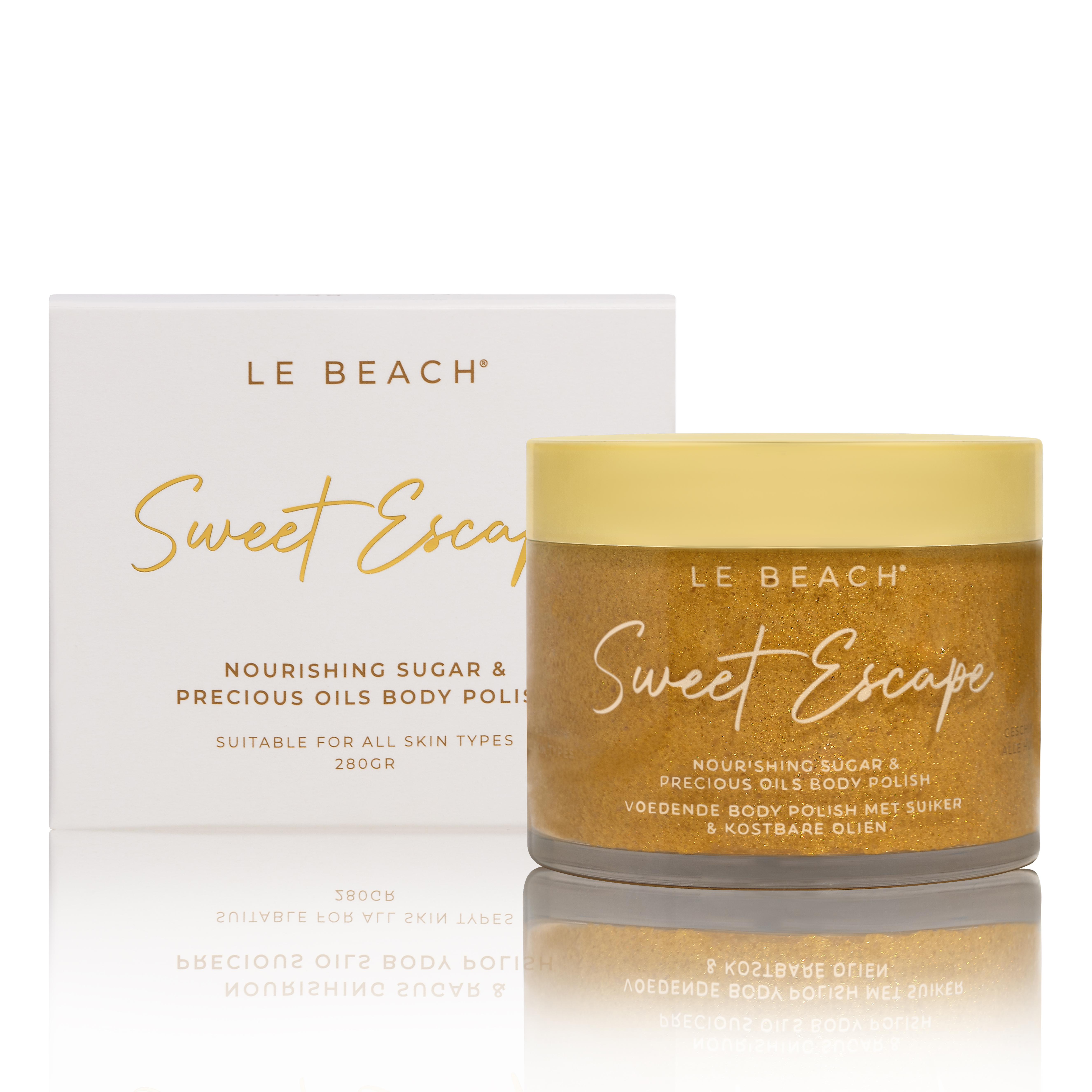 Le Beach Sweet Escape 280g - 2