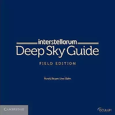 INTERSTELLARUM DEEP SKY GUIDE - FIELD EDITION