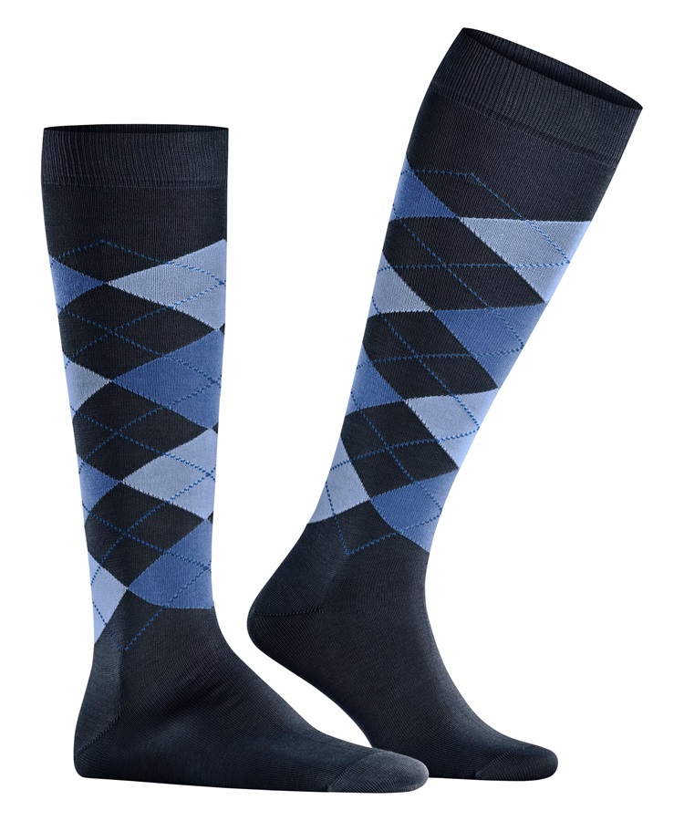 Burlington Manchester knästrumpor