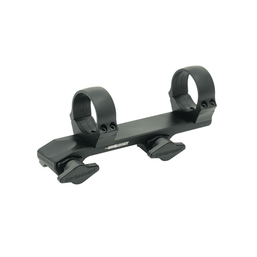 Innomount Zero Blaser Sadelmontage