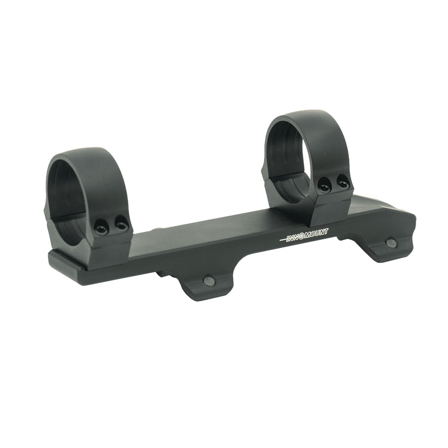 Innomount Zero Blaser Sadelmontage - 2