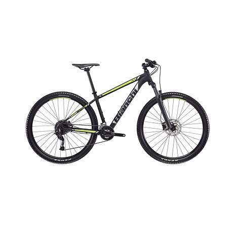 BIANCHI MAGMA 9.2  Alivio 2x9 sp