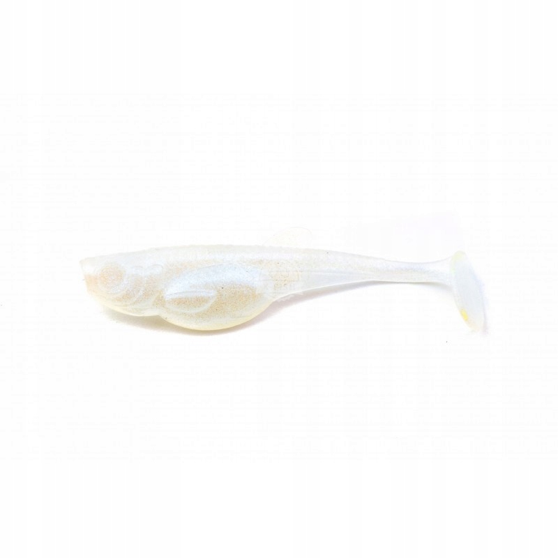 LIBRA EMBRYO SHAD 7,5 CM  8pcs - 5