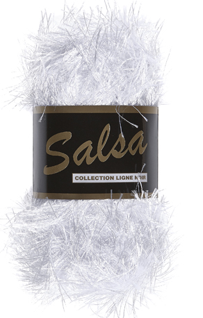Salsa, Lammy Yarns