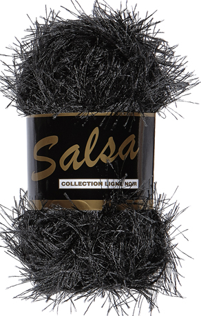 Salsa, Lammy Yarns - 2
