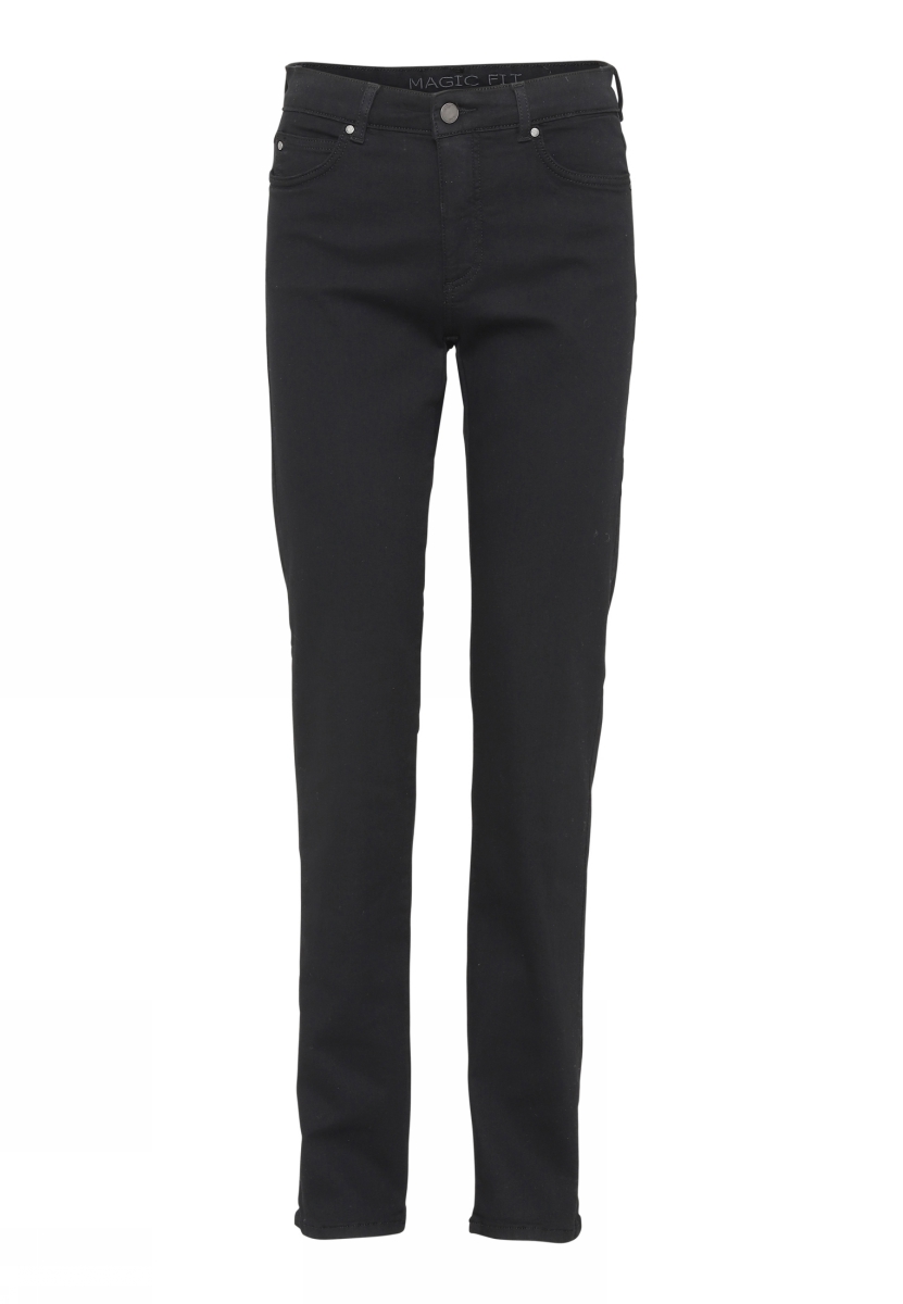 C-ro Magic Fit Jeans Regular - 3
