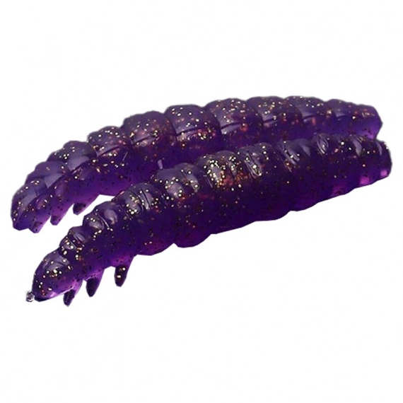 Libra Lures Larva 30mm Vitlök (15-pack) - 3