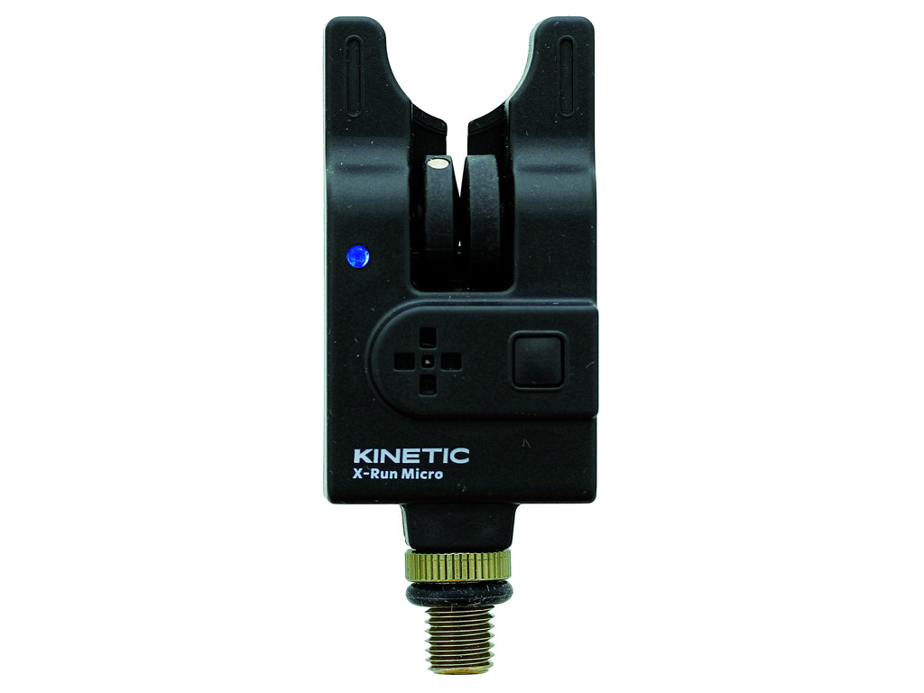 KINETIC X-RUN MICRO 
