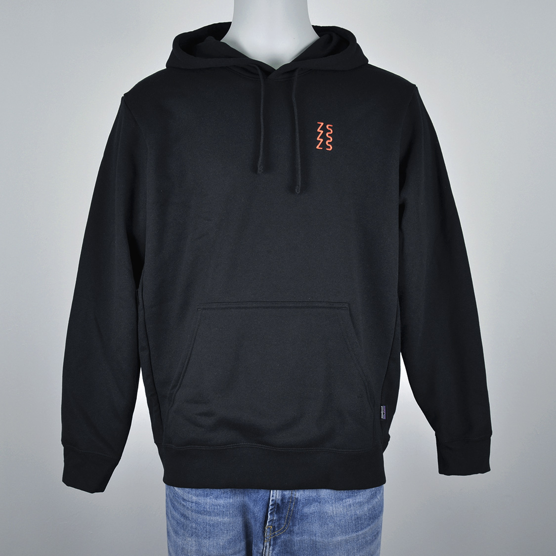 Patagonia - Dawn Tracks Uprisal Hoody Black - 2