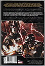 War Machine: Volume 1 - Iron Heart Premiere Edition HC NM Svagt solblekt på ryggen Greg Pak