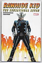 Rawhide Kid: The Sensational Seven TP NM Howard Chaykin