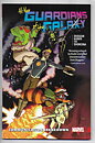 All-New Guardians of The Galaxy: Volume 1 - Communication Breakdown TP NM