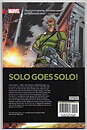 Solo: The One-Man War on Terror TP NM