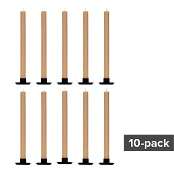 Victorialjus Cappuccino 10-pack