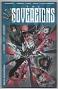 Sovereigns: Volume 1 - End of The Golden Age TP NM Magnus Turok Solar Doctor Spector Ray Fawkes