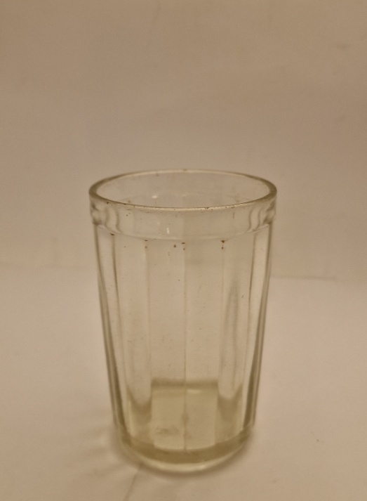 Senapsglas Limmared A4