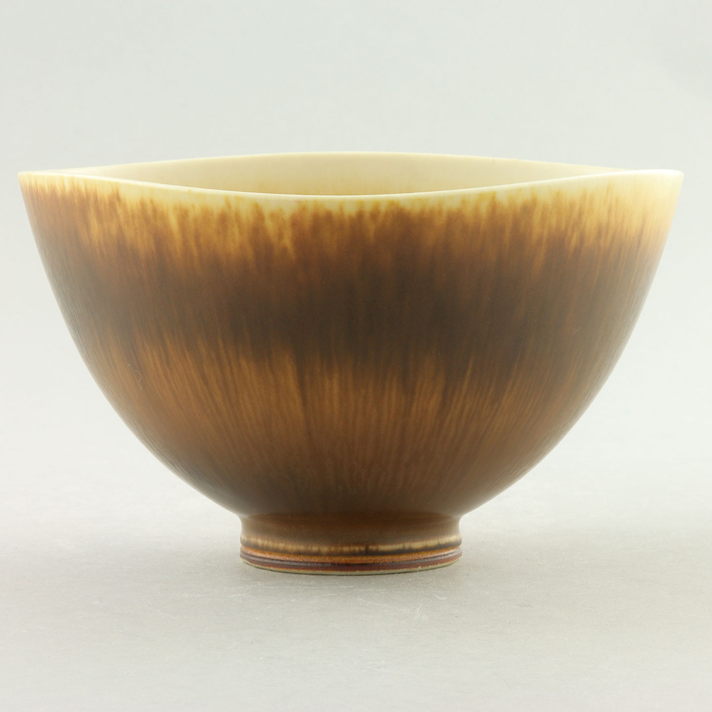 Berndt Friberg ベルントフリーベリ ボウル 90734 Berndt Friberg ベルント・フリーベリ Bowl Dark Blue