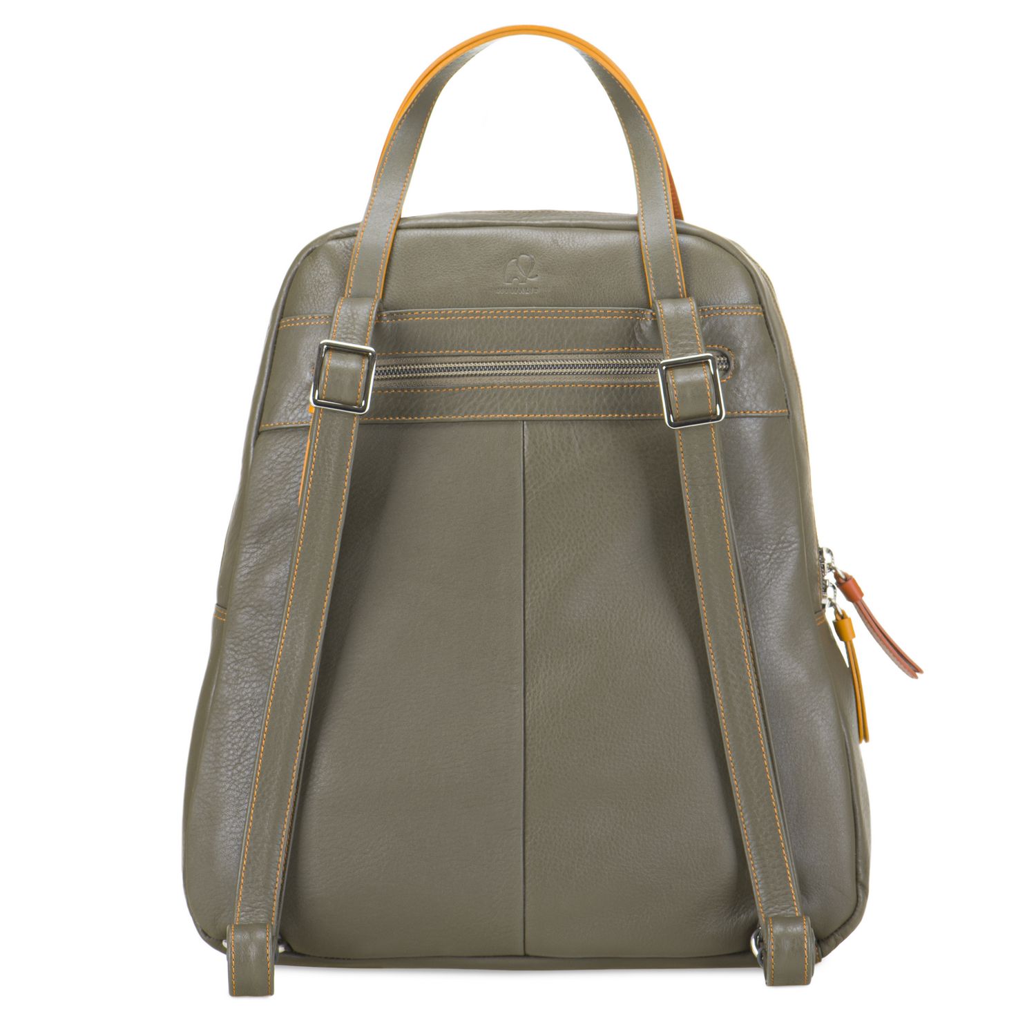  Backpack Olive Old town Stockholm - 4