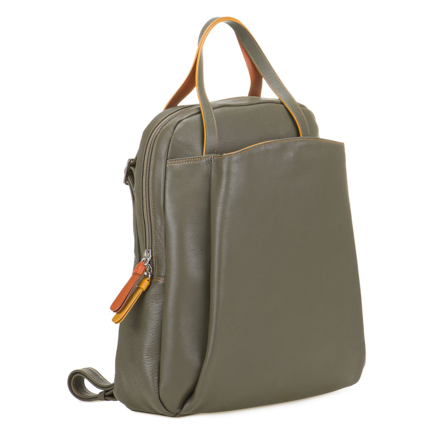  Backpack Olive Old town Stockholm
