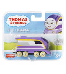 Kana (Trackmaster til å dytte) - 2