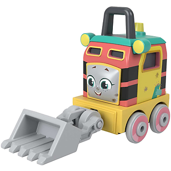 Sandy (Trackmaster til å dytte)