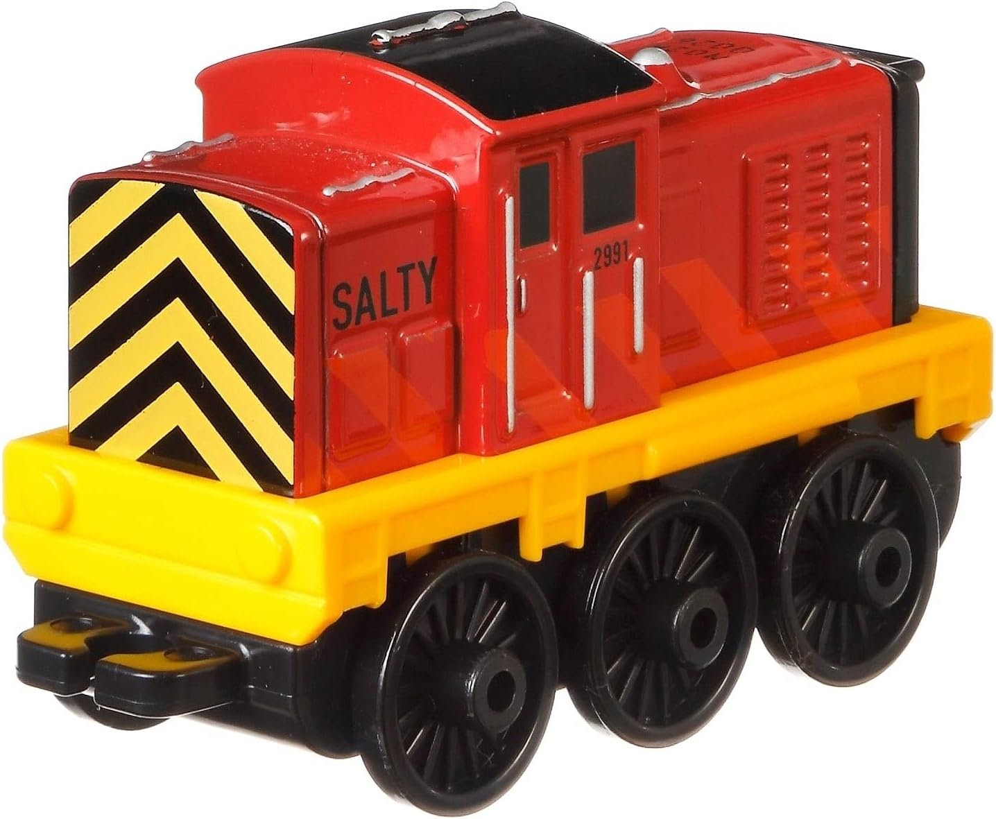 Salty (Trackmaster til å dytte) - 4