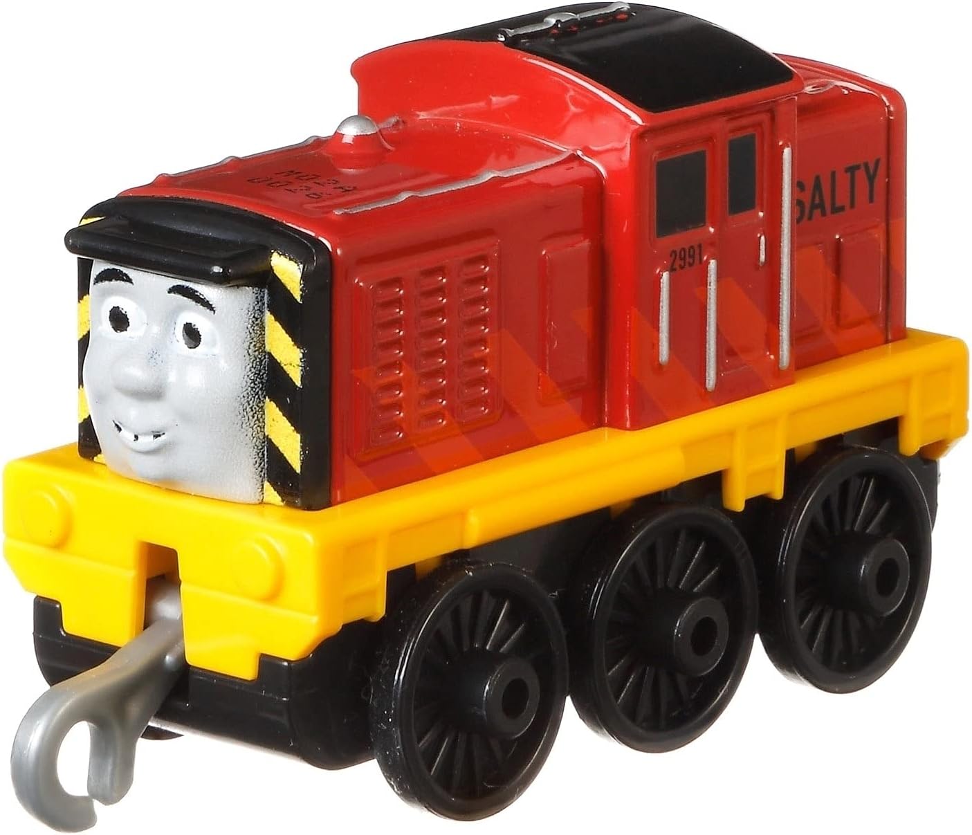Salty (Trackmaster til å dytte)