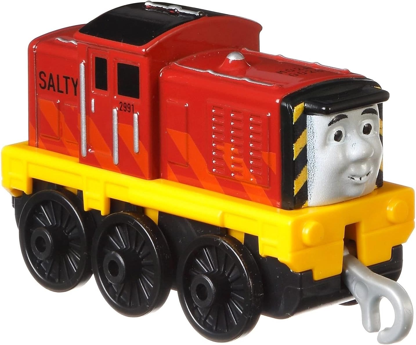 Salty (Trackmaster til å dytte) - 3