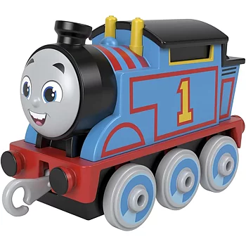 Thomas Go! (Trackmaster til å dytte)