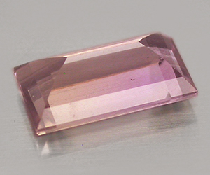 Preciosa piedra preciosa de ametrina natural impecable de 1,15 ct - 2