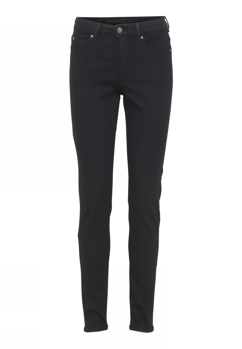 C-ro Magic Fit Jeans Slim - 3