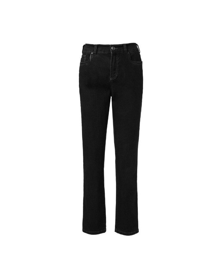 Anna Montana Dora London Jeans Black