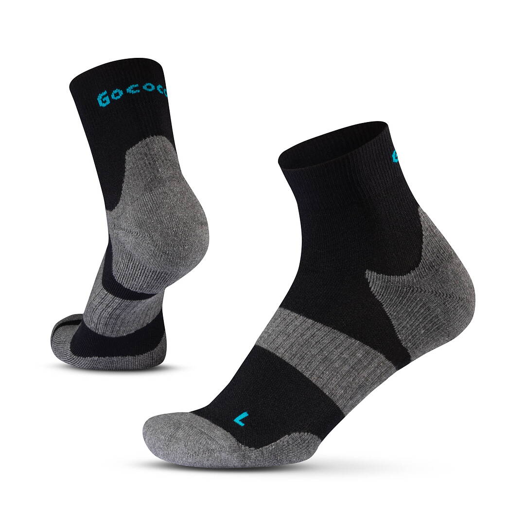 Gococo Technical Cushion Black 